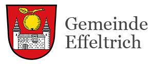 Logo der Gemeinde Effeltrich